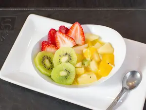 Ensalada de frutas