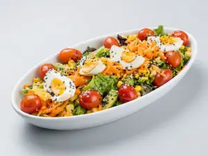 Ensalada fresca