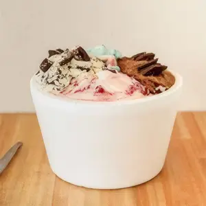 Helado 1 kg