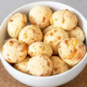 Medio kilo de chipa