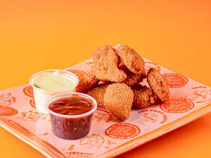 12 nuggets