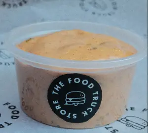 Big Tfts Sauce
