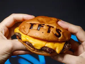 Cheeseburger