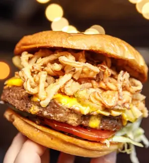 Not Burger