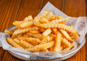 Papas Fritas
