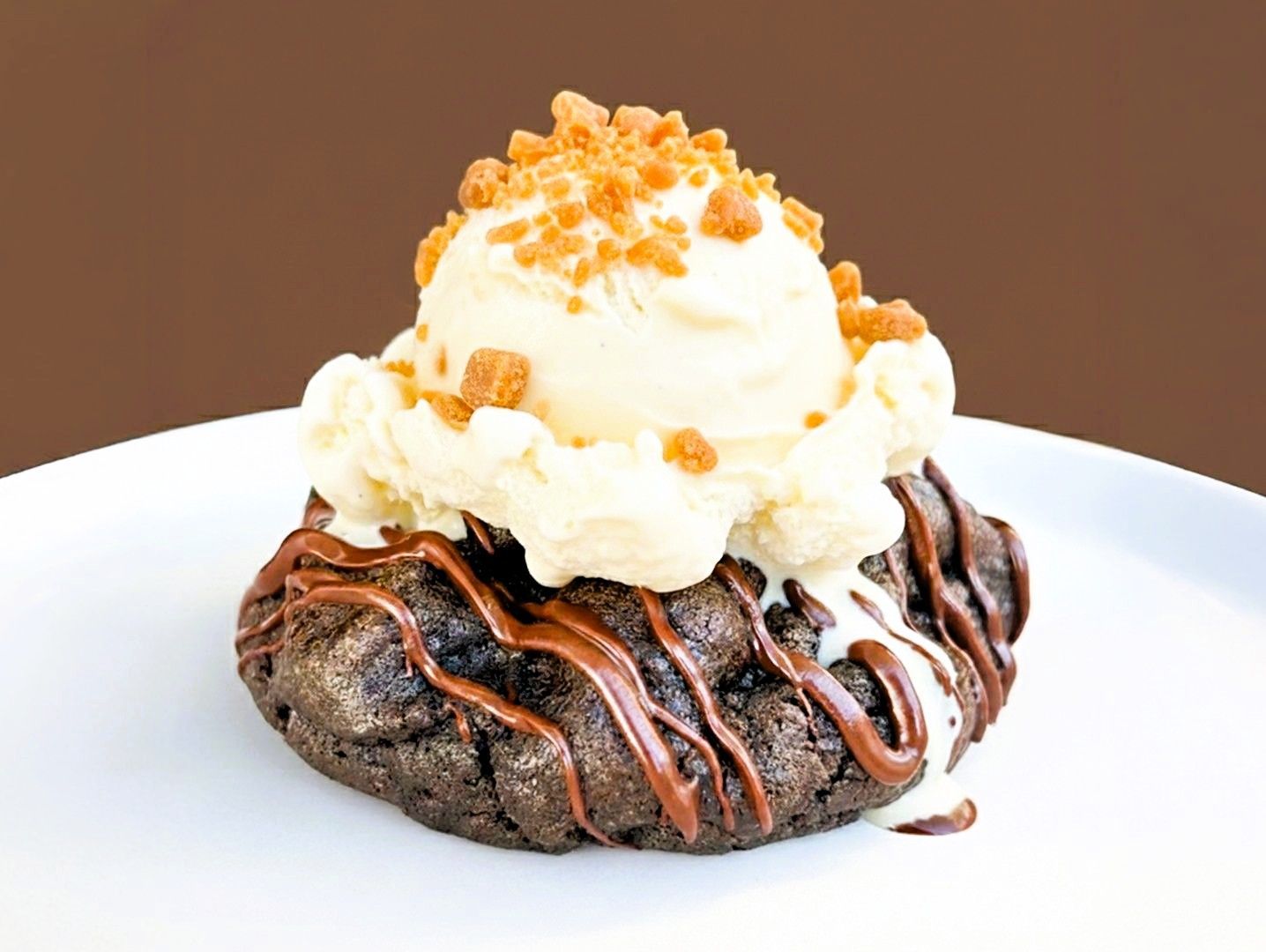 The Good Cookie