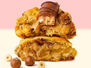 Avellanas kinder bueno