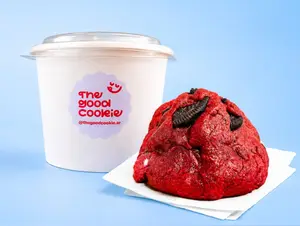 Combo postre + cookie