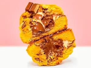 Kinder (especial del mes)