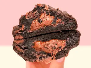 Puro choco