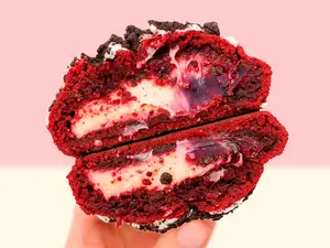 Red velvet