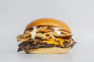 KO Burger