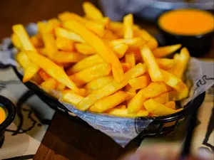 Original Fries