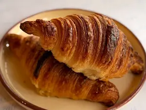 Croissant xl