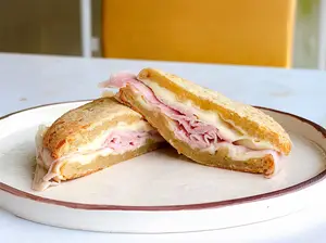 Sandwich de chipa
