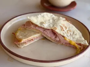 Tostado
