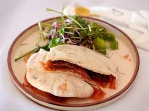Tostado crudo