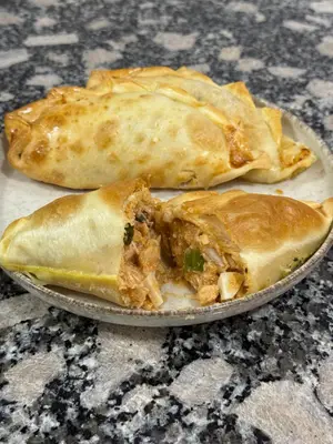 Empanada pollo