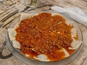 Ravioles