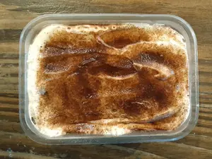 Tiramisu Para Compartir