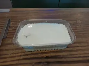 Torta 3 Leches