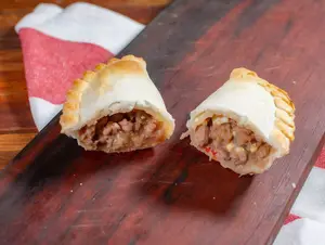 Empanada de carne
