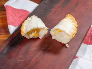 Empanada de humita