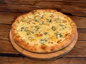 Pizza roquefort