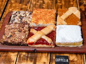 Bars dulces (6 unidades)