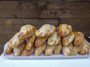 Empanadas por unidad
