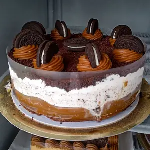 Mouse De Oreo
