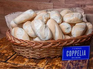 Pan francés 1 kg