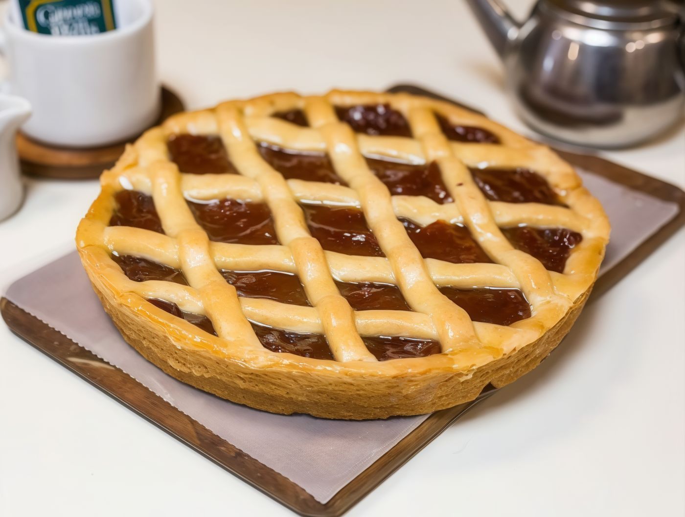 Pastelería