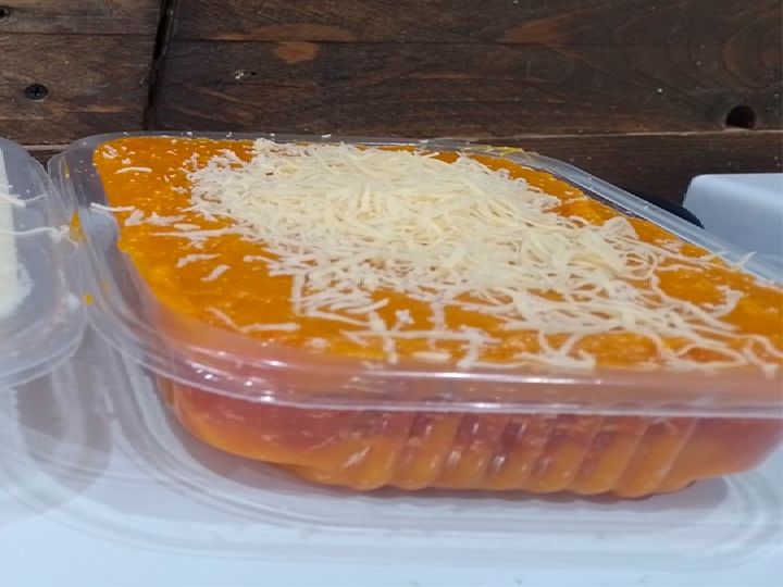 Comidas