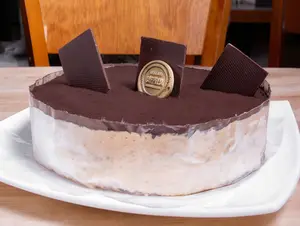 Tiramisú