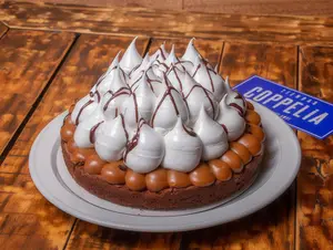 Torta brownie