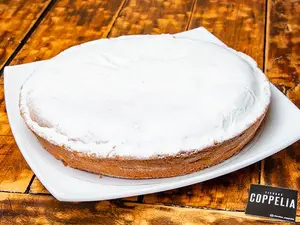 Torta de ricota