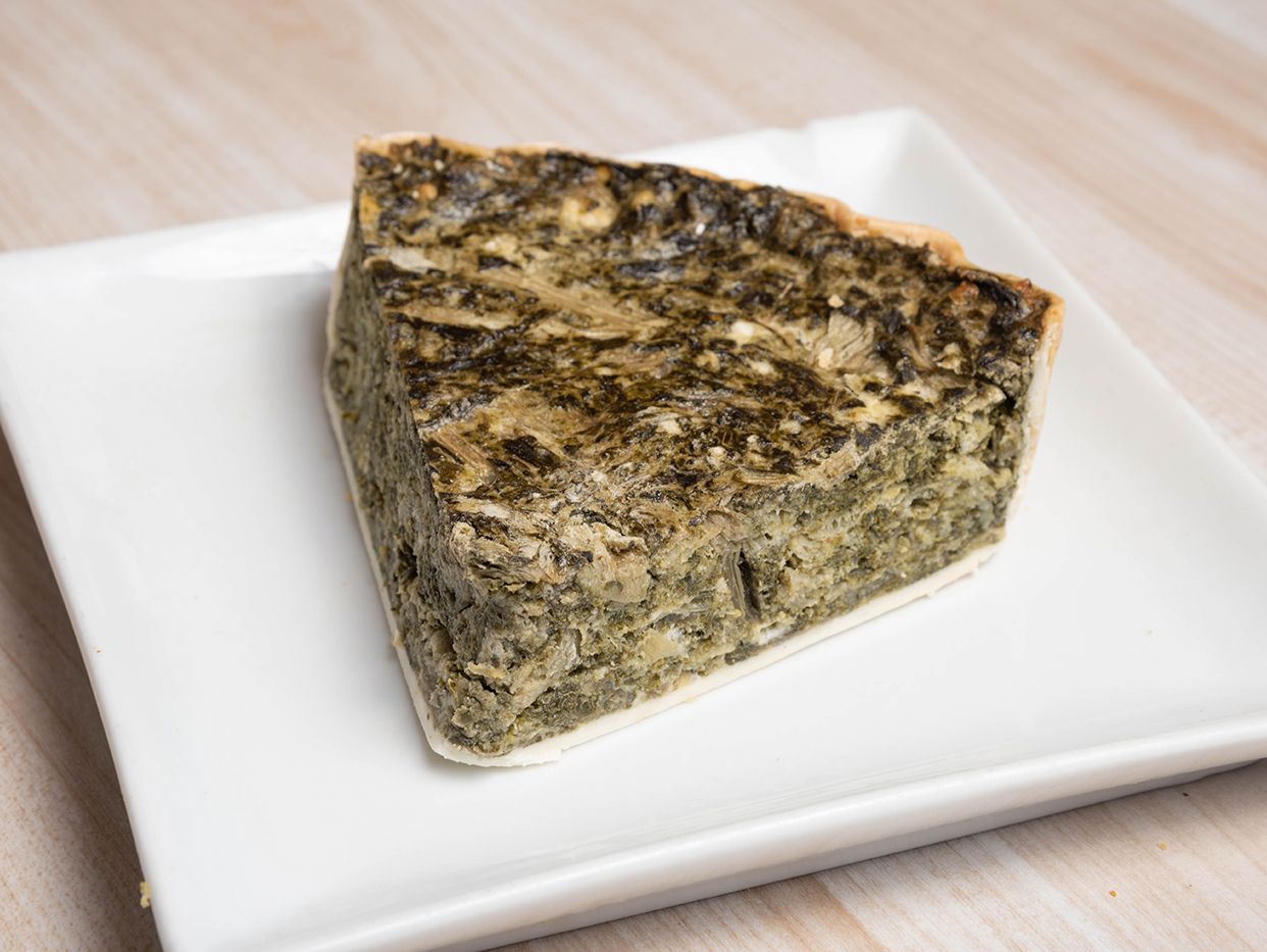 Tartas