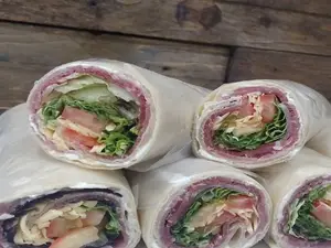 Wraps