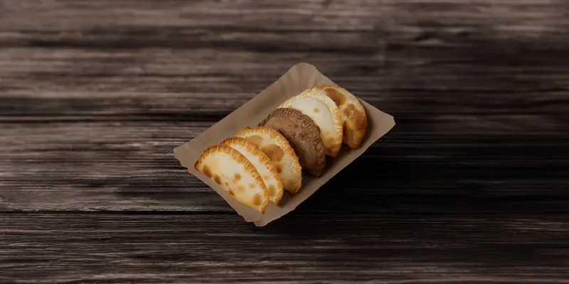 Tienda De Empanadas - Munro