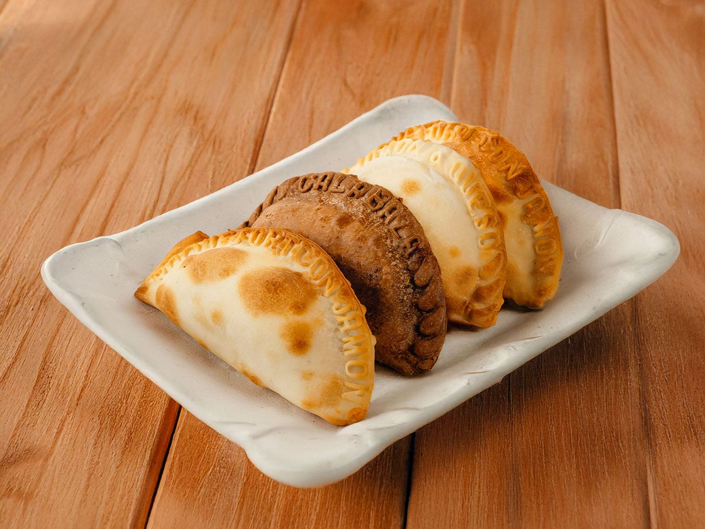 Tienda De Empanadas - Munro