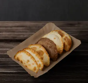 6 empanadas a elección