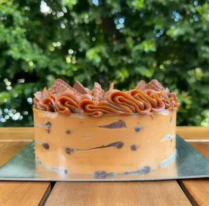 Chocotorta