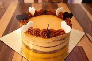 Chocotorta s/tacc