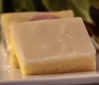Cuadradito De Limon