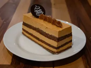 Lingote Chocotorta