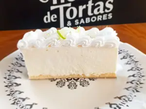 Lingote key lime pie s/tacc