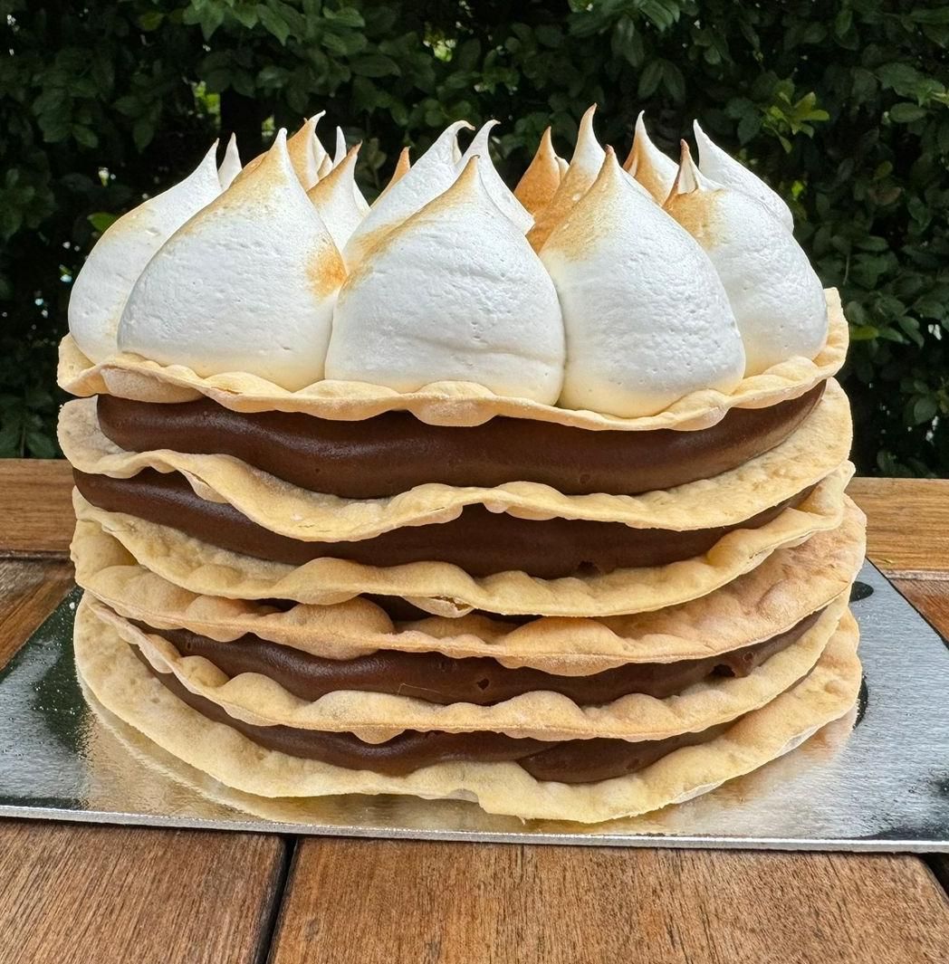 Tortas