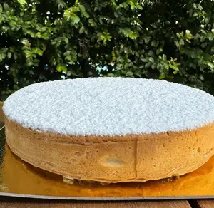Tarta De Ricota