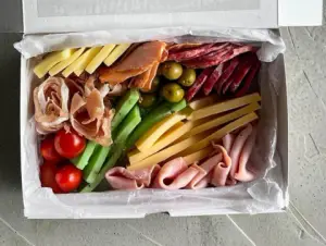 Box Para DOS